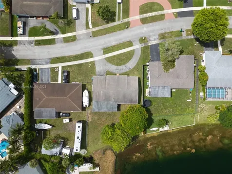 14540 SW 77th Street Miami FL 33183