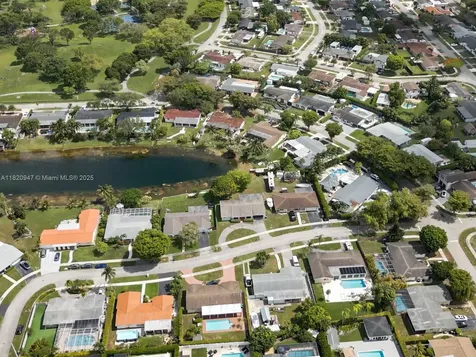 14540 SW 77th Street Miami FL 33183