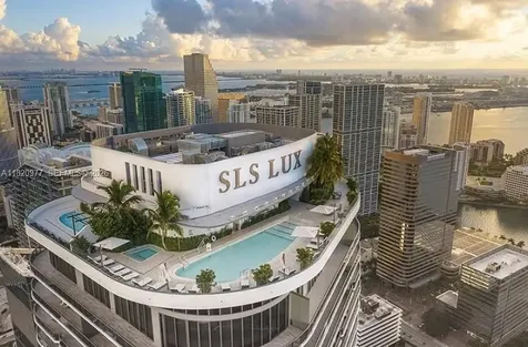 801 S Miami Avenue Miami FL 33130