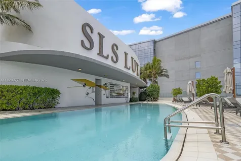 801 S Miami Avenue Miami FL 33130