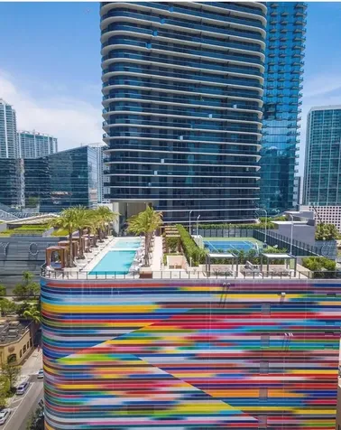 801 S Miami Avenue Miami FL 33130