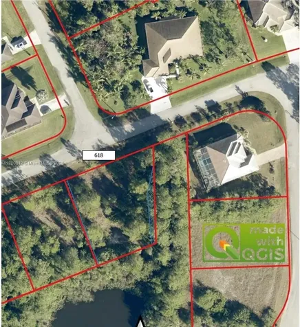 618 Parkdale Boulevard Lehigh Acres FL 33974