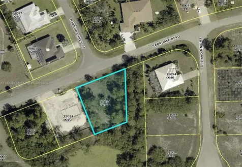 618 Parkdale Boulevard Lehigh Acres FL 33974