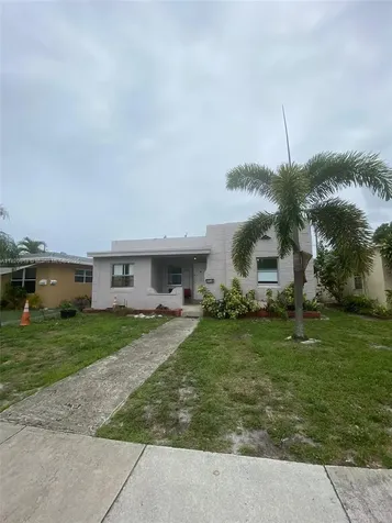 2014 Funston Street Hollywood FL 33020