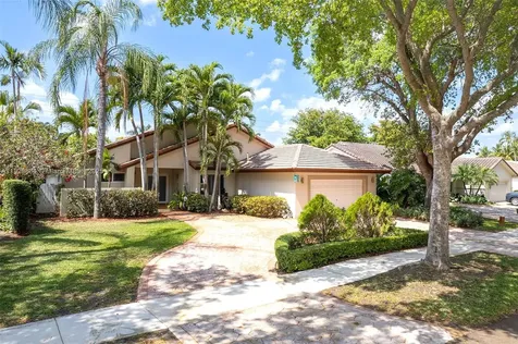 14460 Glencairn Road Miami Lakes FL 33016