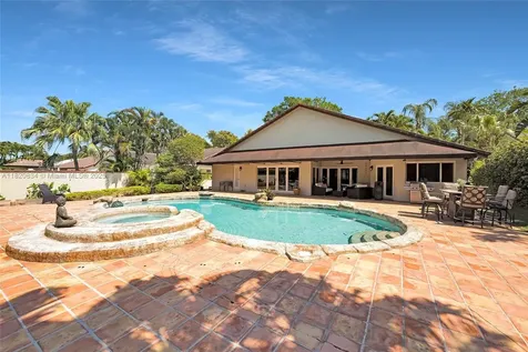 14460 Glencairn Road Miami Lakes FL 33016