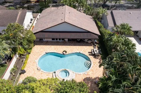 14460 Glencairn Road Miami Lakes FL 33016