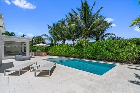 9033 Emerson Avenue Surfside FL 33154
