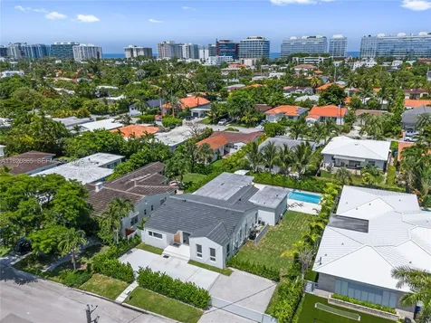 9033 Emerson Avenue Surfside FL 33154