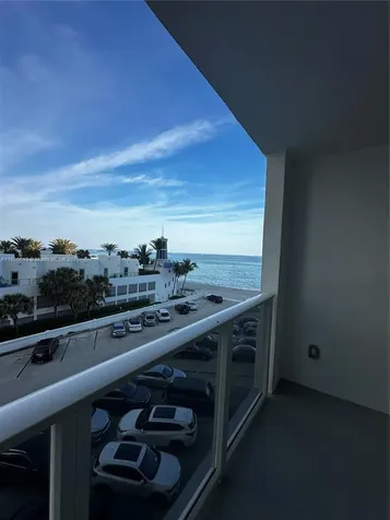 3505 S Ocean Drive Hollywood FL 33019