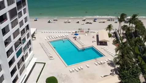 3505 S Ocean Drive Hollywood FL 33019