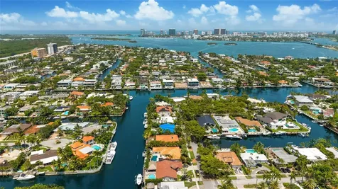 2085 Ixora Road North Miami FL 33181