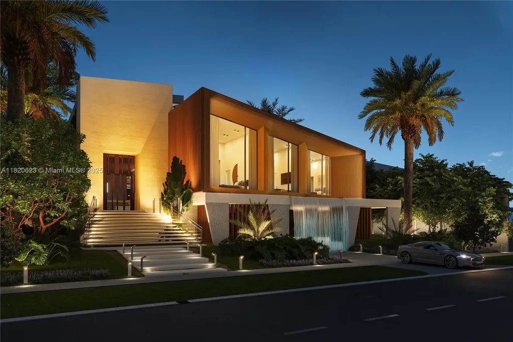 3100 N Bay Road Miami Beach FL 33140