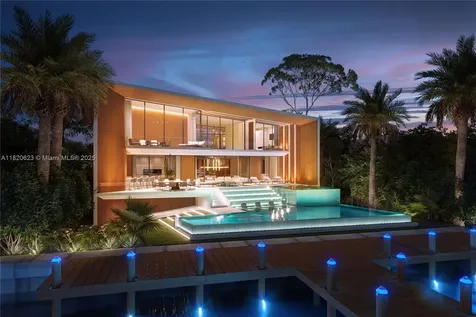 3100 N Bay Road Miami Beach FL 33140