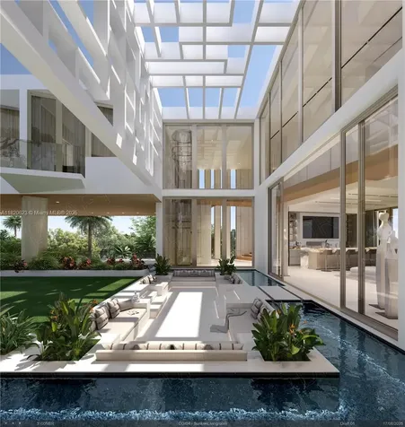 3100 N Bay Road Miami Beach FL 33140