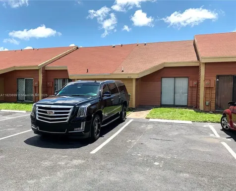 2442 NW 55th Terrace Lauderhill FL 33313