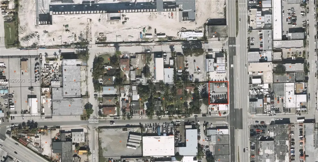 2156 NW 27th Avenue Miami FL 33142