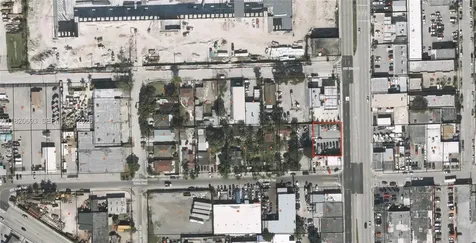 2156 NW 27th Avenue Miami FL 33142