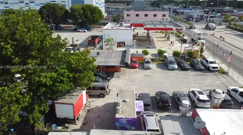 2156 NW 27th Avenue Miami FL 33142