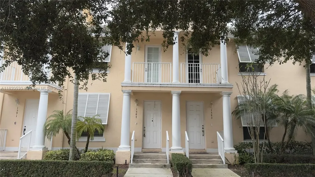 1587 Frederick Small Road Jupiter FL 33458