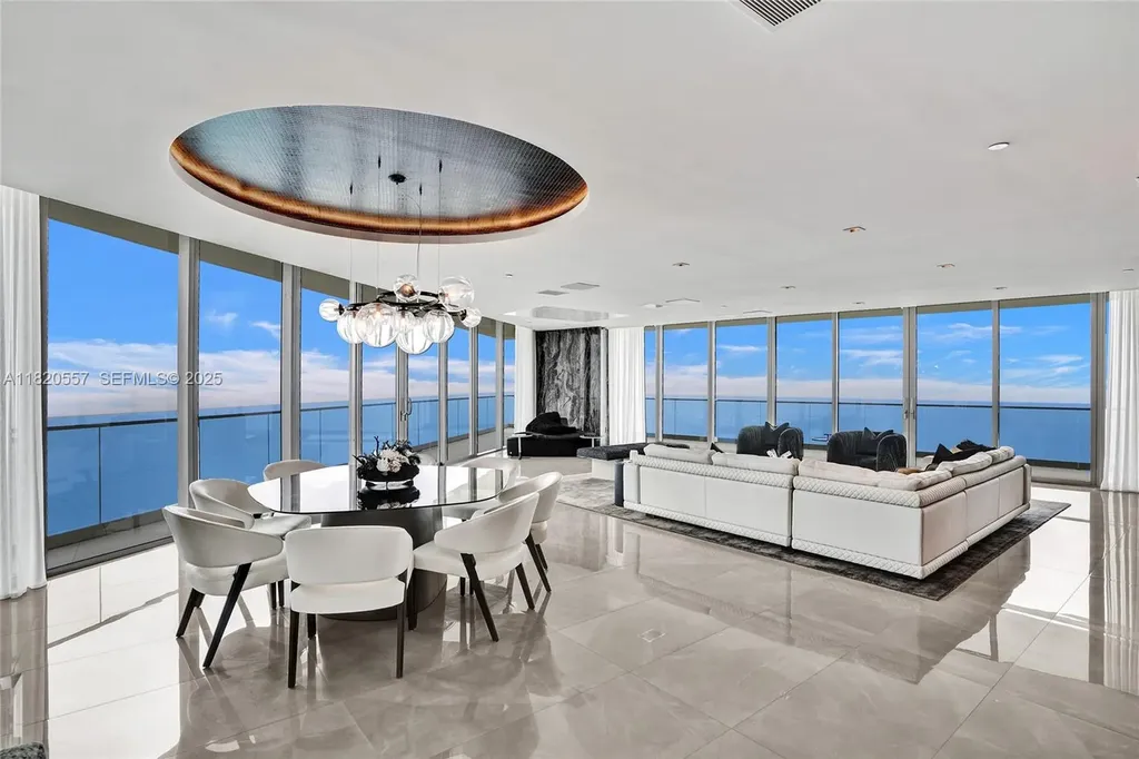 18975 Collins Avenue Sunny Isles Beach FL 33160