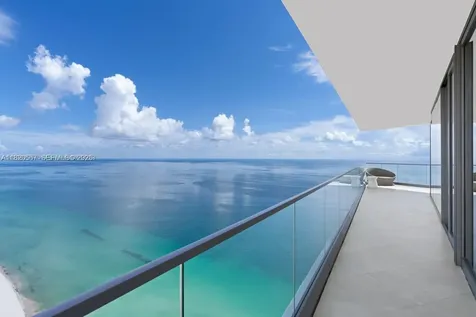 18975 Collins Avenue Sunny Isles Beach FL 33160