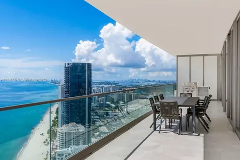 18975 Collins Avenue Sunny Isles Beach FL 33160