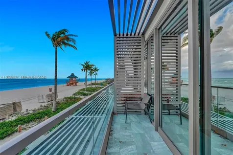 18975 Collins Avenue Sunny Isles Beach FL 33160
