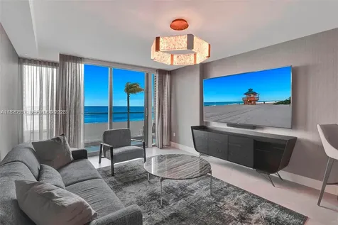 18975 Collins Avenue Sunny Isles Beach FL 33160
