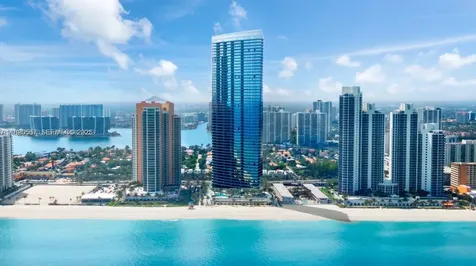 18975 Collins Avenue Sunny Isles Beach FL 33160