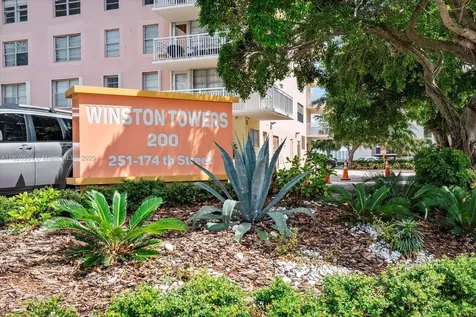 251 174th Street Sunny Isles Beach FL 33160