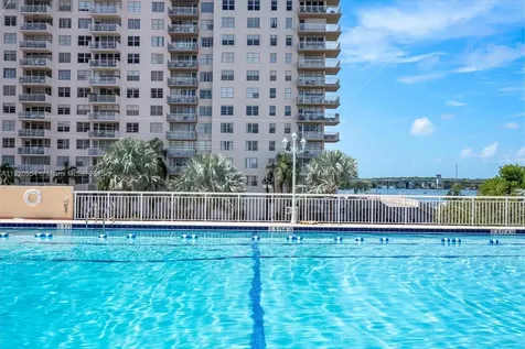 251 174th Street Sunny Isles Beach FL 33160