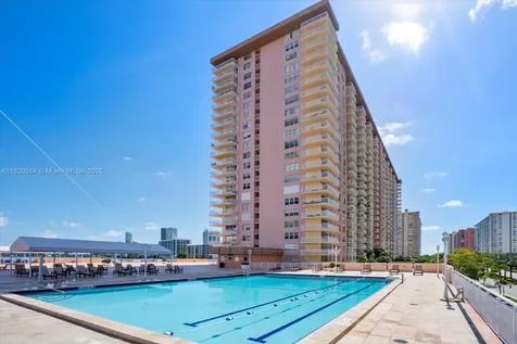 251 174th Street Sunny Isles Beach FL 33160
