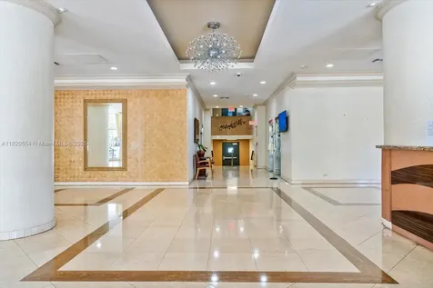 251 174th Street Sunny Isles Beach FL 33160