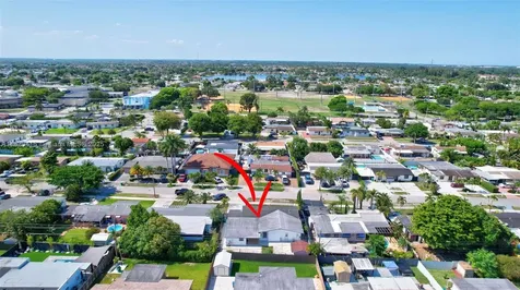7950 NW 174th Terrace Hialeah FL 33015