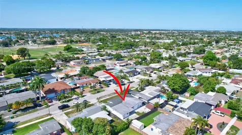 7950 NW 174th Terrace Hialeah FL 33015