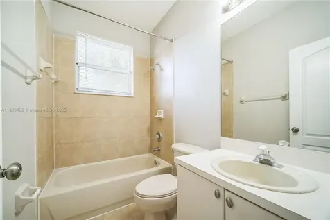 16313 SW 66th Street Miami FL 33193