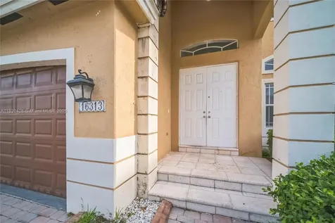 16313 SW 66th Street Miami FL 33193