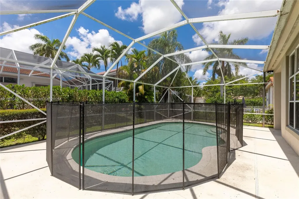 12123 NW 15th Court Coral Springs FL 33071