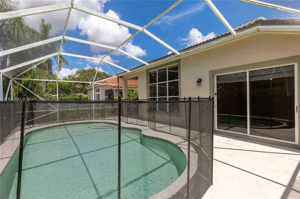 12123 NW 15th Court Coral Springs FL 33071