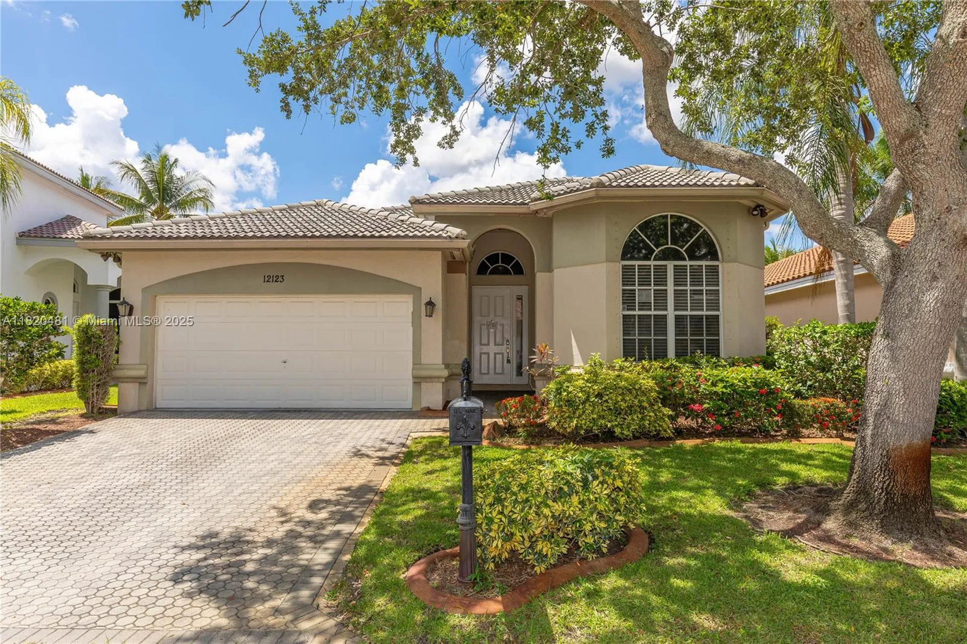 12123 NW 15th Court Coral Springs FL 33071