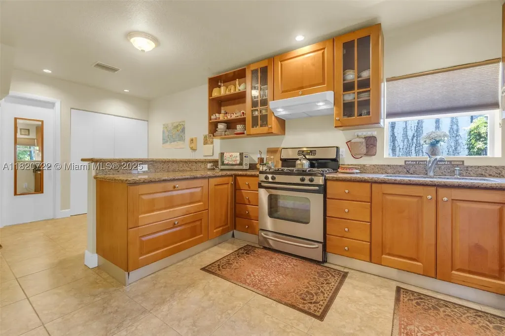 1521 Funston Street Hollywood FL 33020