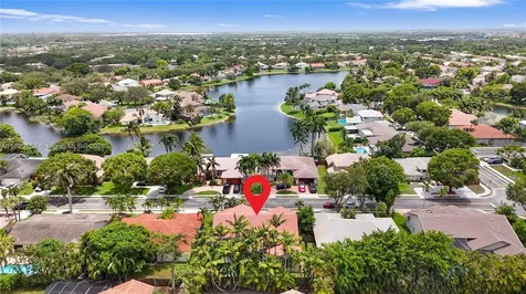 10257 SW 12th Street Pembroke Pines FL 33025