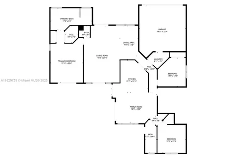 10257 SW 12th Street Pembroke Pines FL 33025
