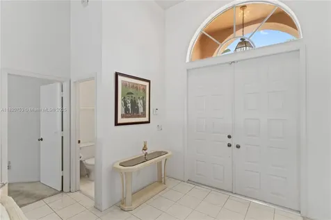10257 SW 12th Street Pembroke Pines FL 33025