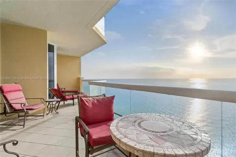 17875 Collins Avenue Sunny Isles Beach FL 33160