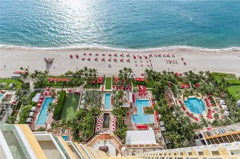 17875 Collins Avenue Sunny Isles Beach FL 33160