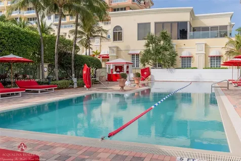 17875 Collins Avenue Sunny Isles Beach FL 33160