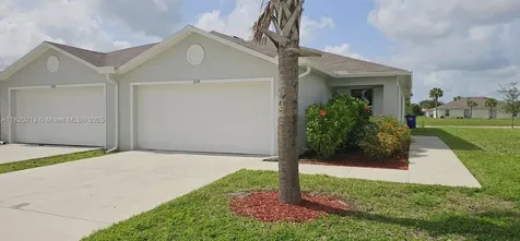 9124 Aegean Circle Lehigh Acres FL 33936