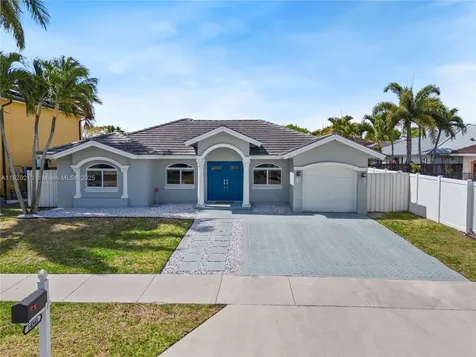 14848 SW 181st Terrace Miami FL 33187